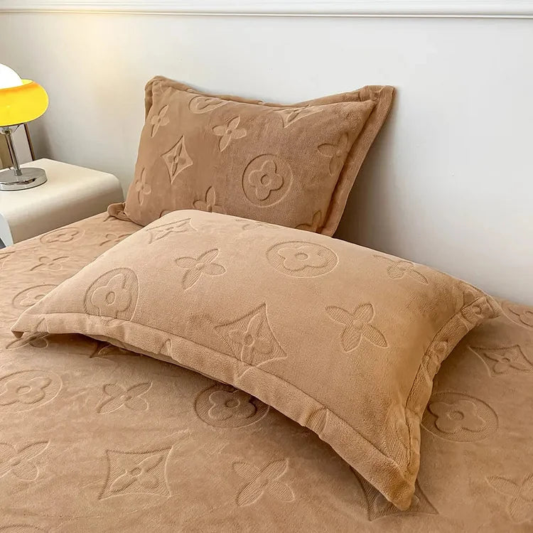 LV Prestige Collection — The Essence of Warm Luxury