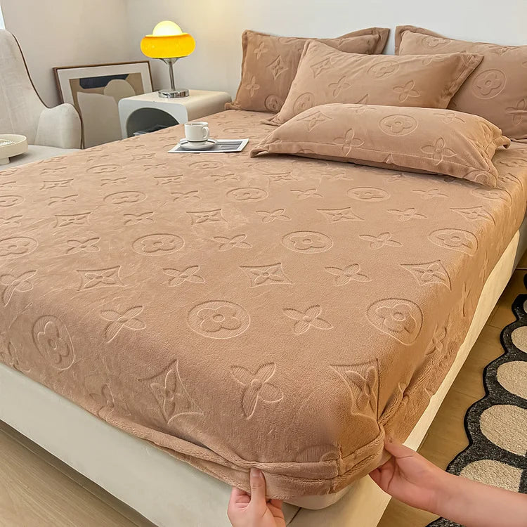 LV Prestige Collection — The Essence of Warm Luxury
