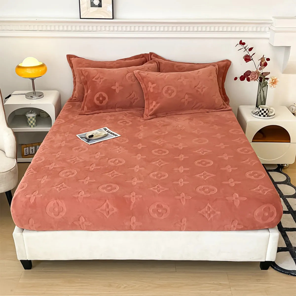 LV Prestige Collection — The Essence of Warm Luxury