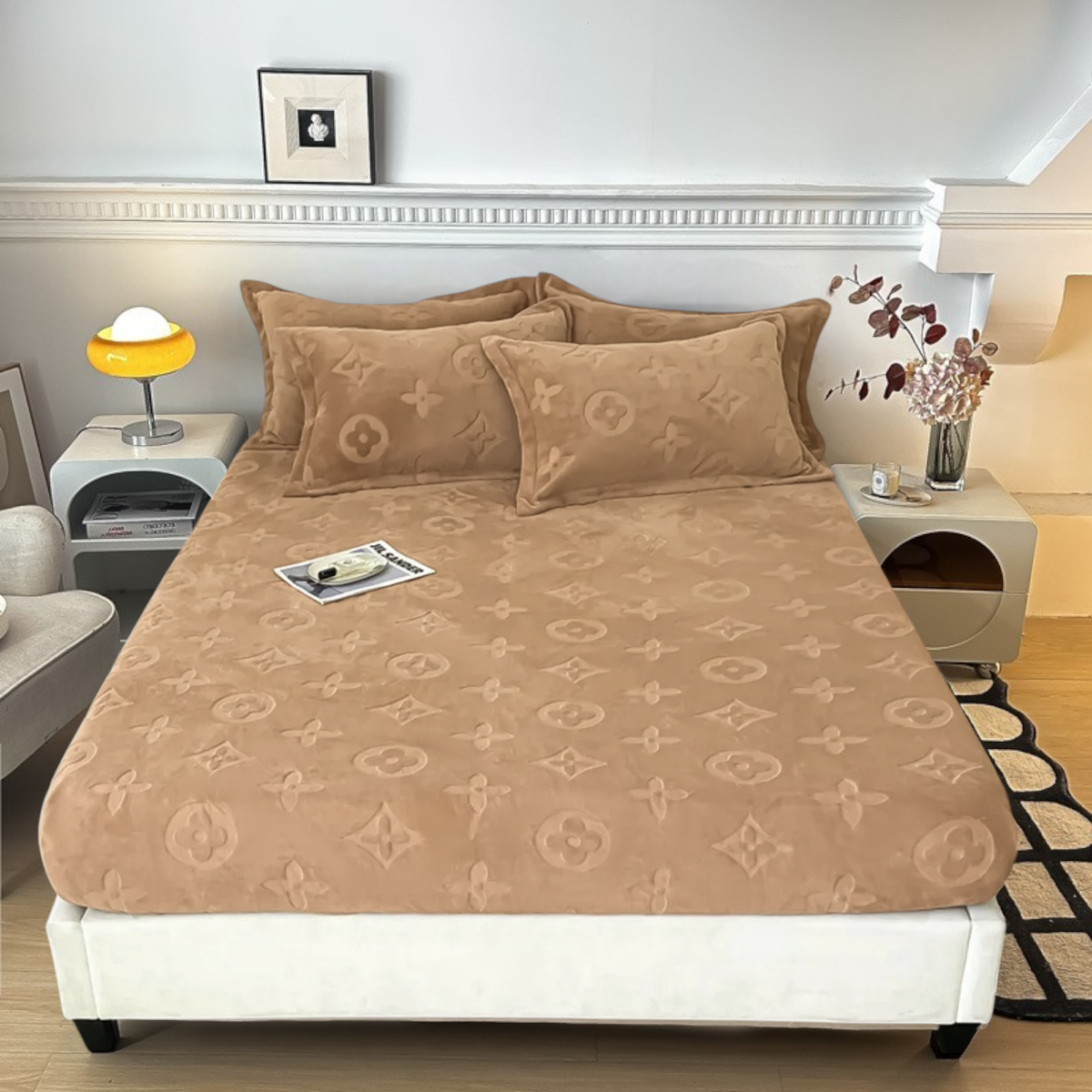 LV Prestige Collection — The Essence of Warm Luxury