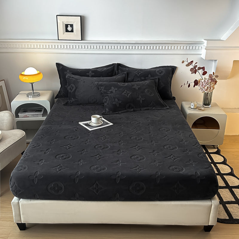 LV Prestige Collection — The Essence of Warm Luxury