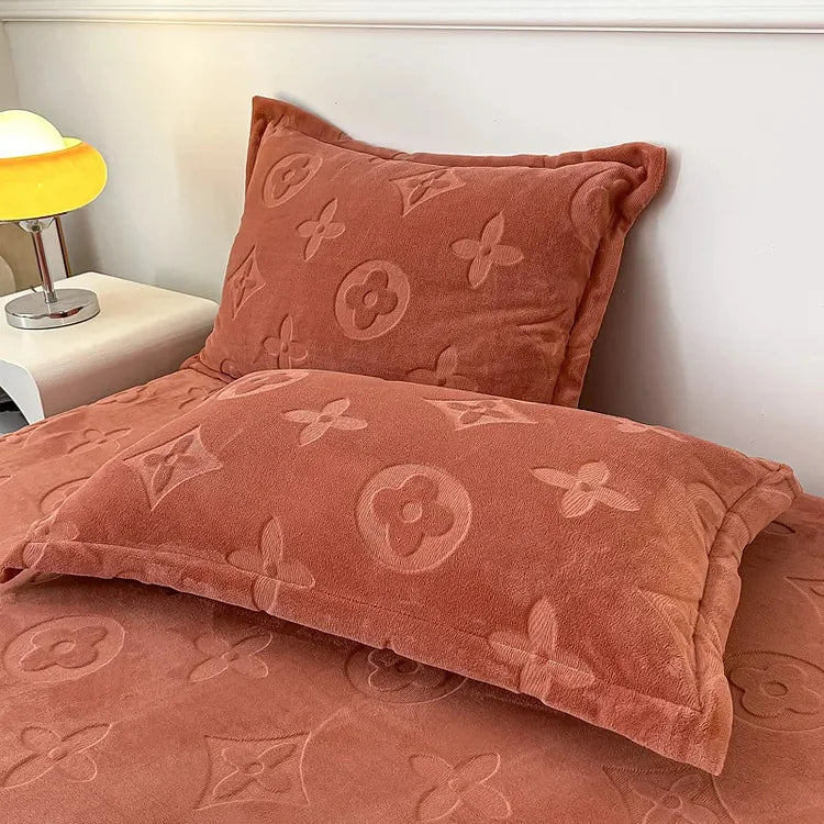 LV Prestige Collection — The Essence of Warm Luxury