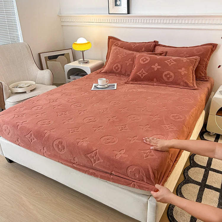 LV Prestige Collection — The Essence of Warm Luxury