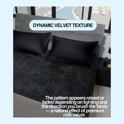 LV Prestige Collection — The Essence of Warm Luxury