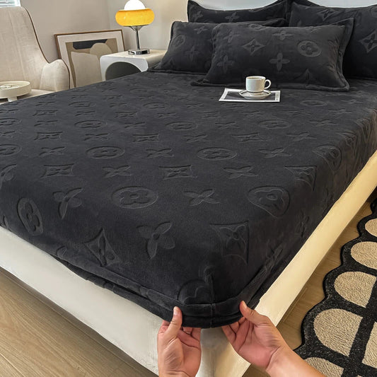 LV Prestige Collection — The Essence of Warm Luxury