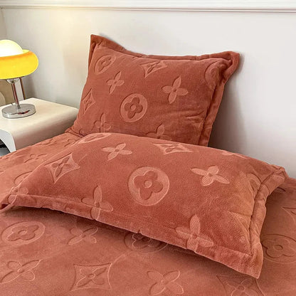 LV Prestige Collection — The Essence of Warm Luxury